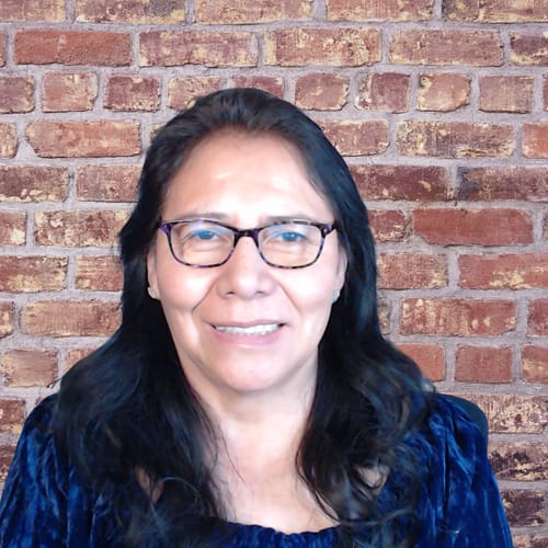 Teresa Jones - Licensed Professional Counselor | Headway