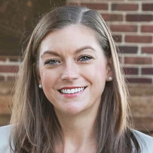 Allison Layman - Licensed Professional Counselor | Headway