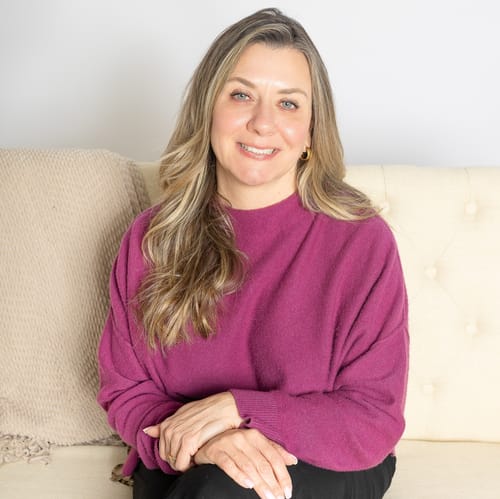 Agnieszka (Agnes) Levin - Licensed Clinical Social Worker | Headway