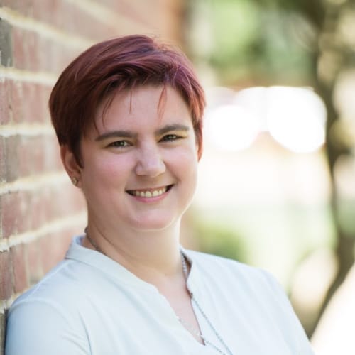Rebecca Ruth Fry Rebecca Fry - Licensed Professional Counselor | Headway