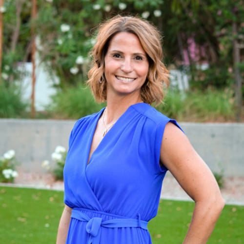 Shannon Threadgill - Licensed Clinical Social Worker | Headway