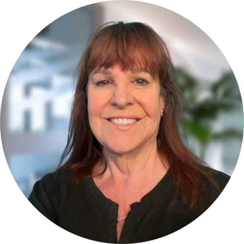 Jill Ridens - Nurse Practitioner | Headway