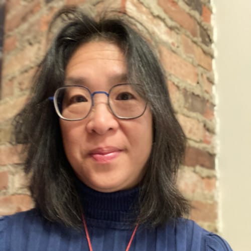 Allison Lim - LISW-S | Headway