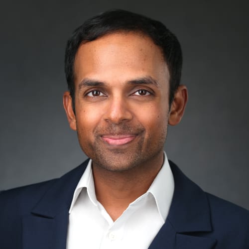 Dg Ragavan Ragavan Mahadevan - Psychiatrist | Headway