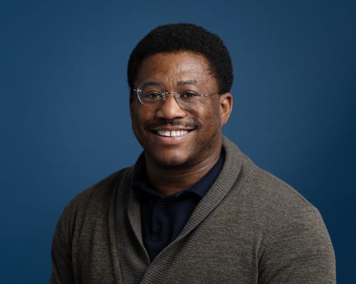 Kentrell Graham Kentrell Washington - Licensed Clinical Social Worker | Headway