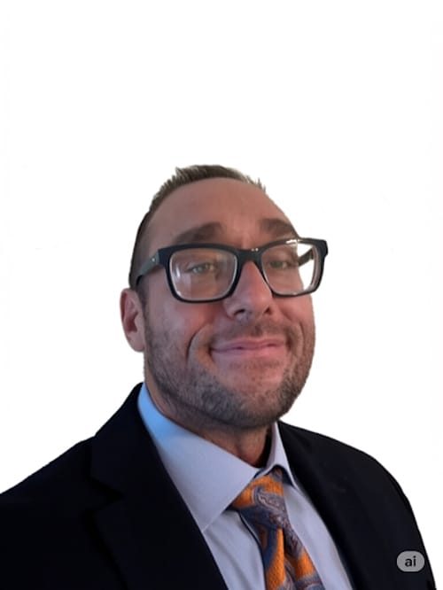 Wesley Conway - Licensed Clinical Social Worker | Headway