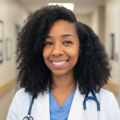 Caisha Rodden Dr. Caisha Williams - Nurse Practitioner | Headway