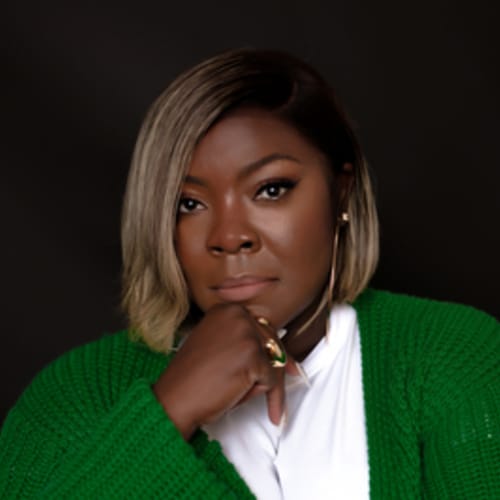Keesha Elder - LMFT | Headway