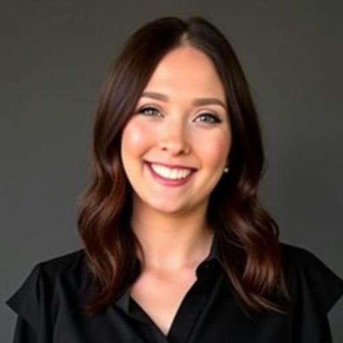 Amber Dominik - Licensed Professional Counselor | Headway