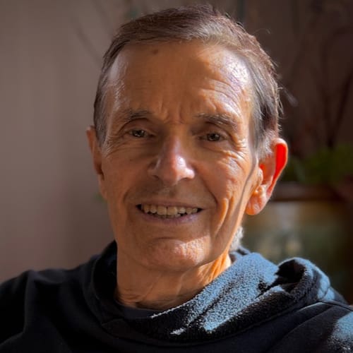 Conrad Larkin - Licensed Clinical Social Worker | Headway