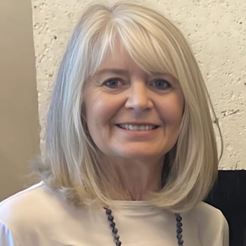 Molly Rafferty Molly Rafferty - Licensed Professional Counselor | Headway