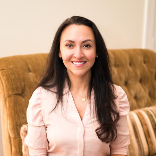 Jamie Rice - Licensed Professional Counselor | Headway