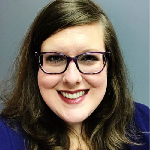 Amanda Griffith - MSW,LICSW | Headway