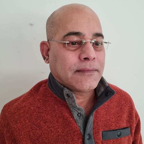 Dr. Surendra Chaganti - Psychiatrist | Headway
