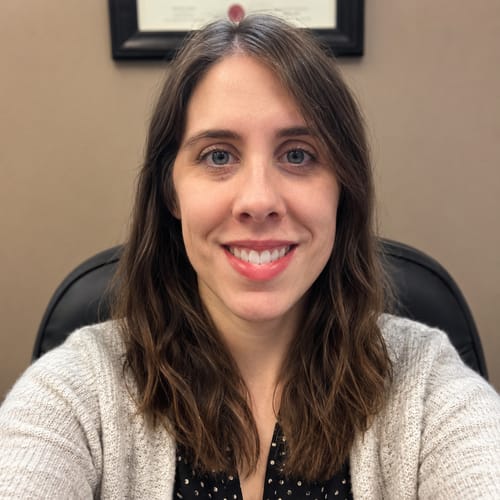 Amy Crow - Licensed Clinical Social Worker | Headway