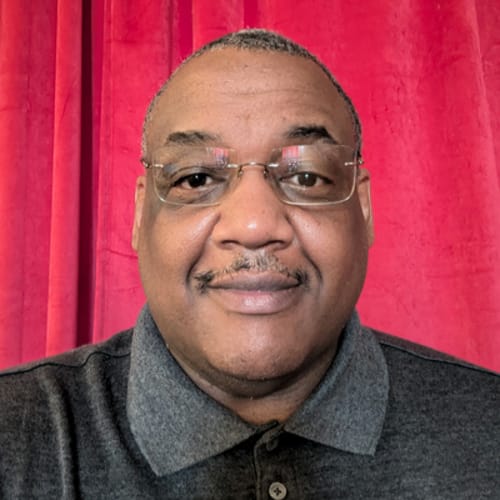 Caleb Harding - Licensed Clinical Mental Health Counselor | Headway