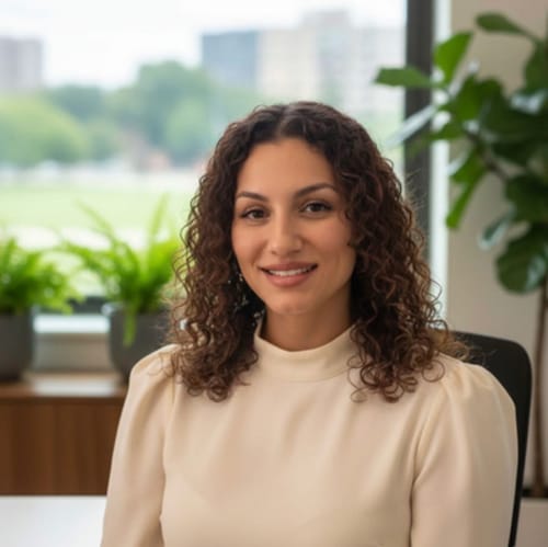 Crystal Schaeffer - Licensed Clinical Social Worker | Headway