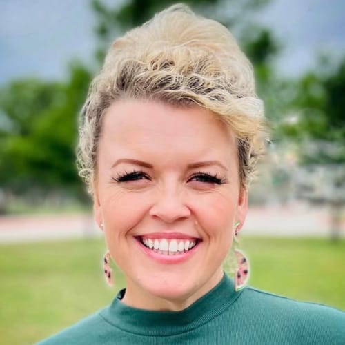 Celeste Greenman - Licensed Professional Counselor | Headway