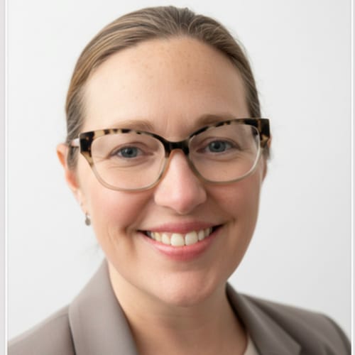 Amy Macdonald - Psychiatric Mental Health Nurse Practitioner | Headway