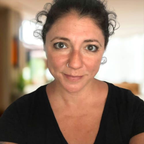 Rebecca Drury - Licensed Clinical Professional Counselor | Headway