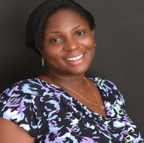 Dr. Bernice Essien - LCSW-C | Headway