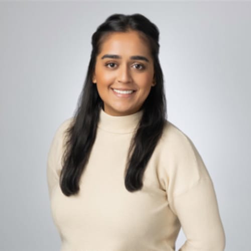 Api Rukhsar Dr. Rukhsar Ali - Doctor of Nursing Practice, Psychiatric Mental Health ...