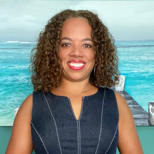 Ace Rafiah Rafiah Malené Dixon - Licensed Professional Counselor | Headway
