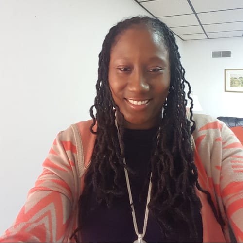 Melinda Danner-Harrell - Licensed Clinical Social Worker | Headway