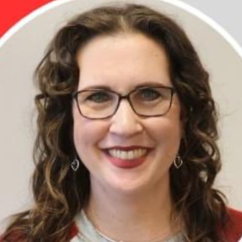 Amber Barbee - Licensed Professional Counselor | Headway