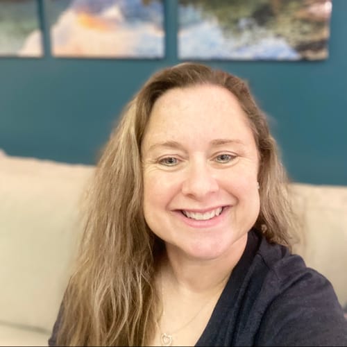 Jennifer Cook - Licensed Clinical Mental Health Counselor | Headway