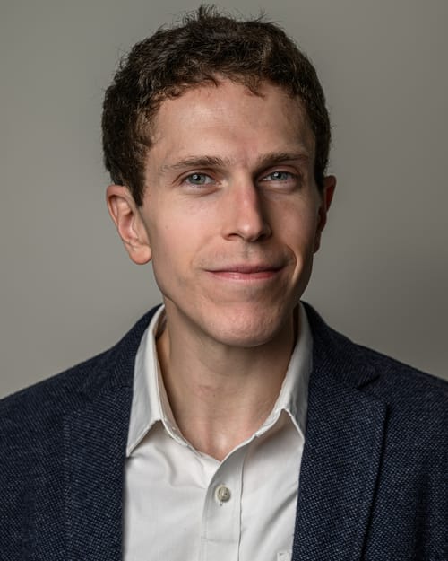 Daniel Franco - Licensed Clinical Social Worker | Headway