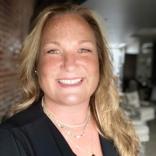 Amber Schweda - Licensed Clinical Professional Counselor | Headway
