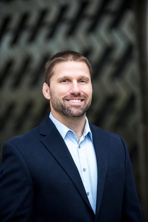 Jason Frable - Licensed Professional Counselor | Headway