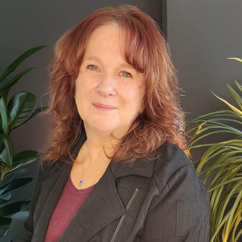 Dr. Teresa Davis - Licensed Professional Counselor,Licensed Mental ...