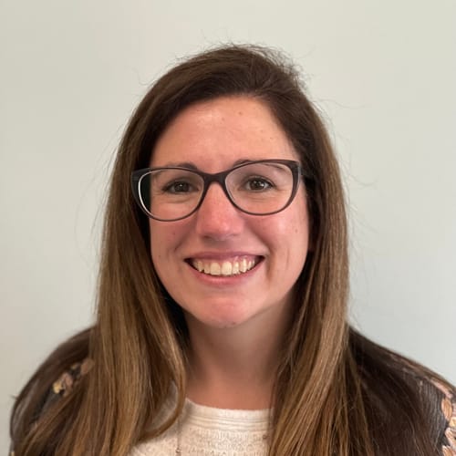 Crystal Moore - Licensed Clinical Social Worker | Headway