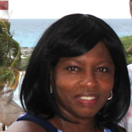 Dr. Annette Jarrett-Graham - Nurse Practitioner | Headway