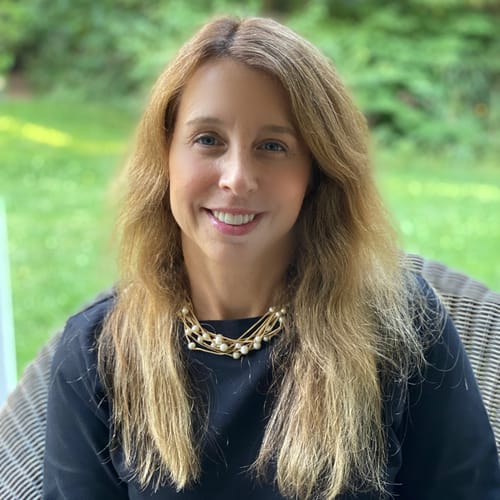 Jennifer Roche - | Headway