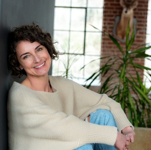 Crystal Smith - Licensed Clinical Social Worker | Headway