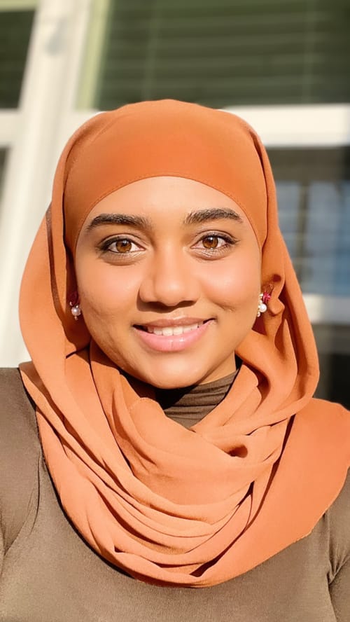 Bushra Rashid - Licensed Clinical Social Worker | Headway
