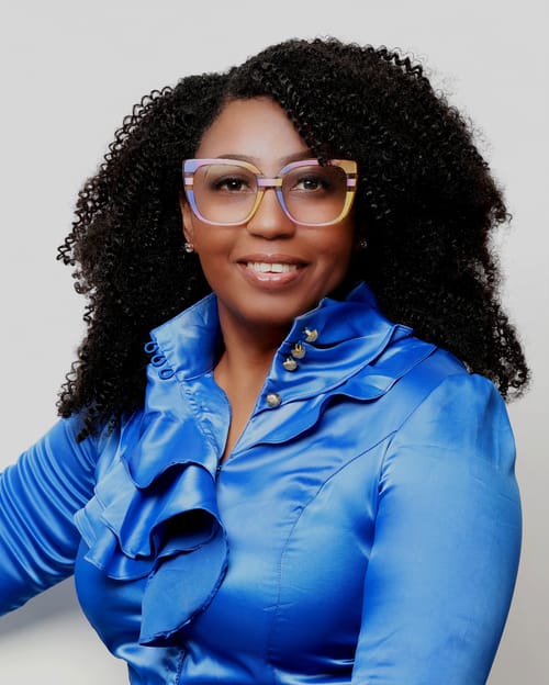 Tricia Rumble - | Headway