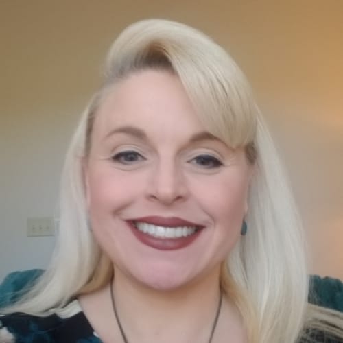 Angie Russow - Licensed Professional Counselor | Headway
