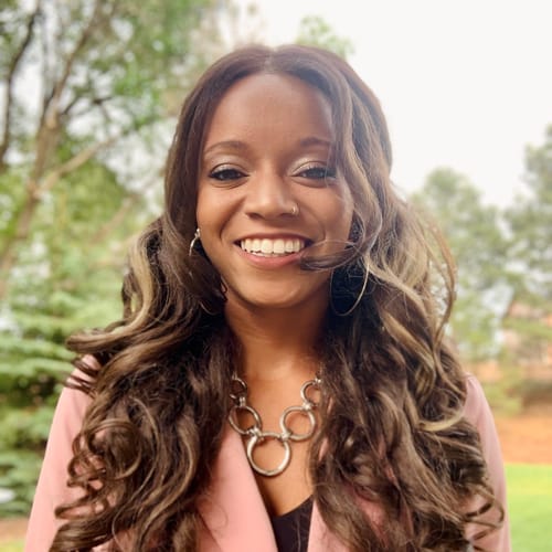 Dr. Amber Roper - Licensed Professional Counselor | Headway