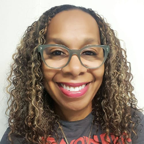 Darcell Sockwell - LMFT,SAP-Substance Abuse Professional | Headway