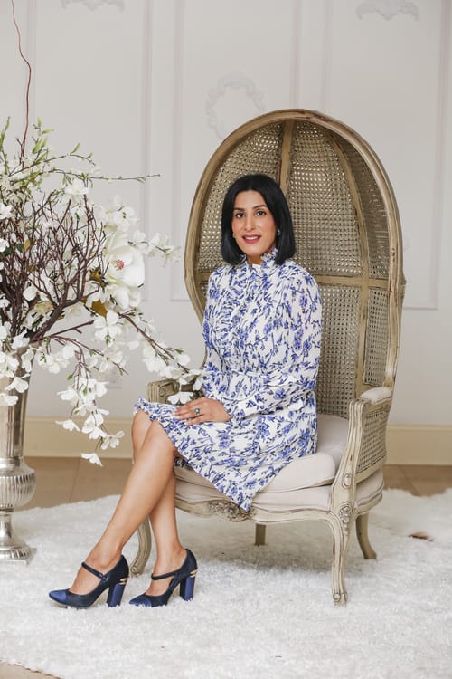 Azar Memarzadeh - Licensed Professional Counselor | Headway