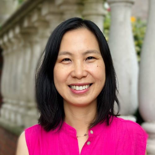 Yan Ruan Yan Ling Ruan - Licensed Mental Health Counselor,Licensed Professional ...