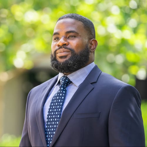 George Young Insurance George Young III - Licensed Clinical Social Worker | Headway