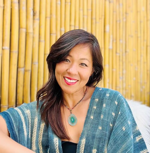 Dr. Anna Cho - Licensed Marriage and Family Therapist,LMFT,PsyD ...