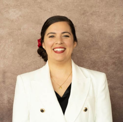 Maria Reyes - Licensed Clinical Social Worker | Headway